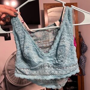Victoria's Secret LaceBralette